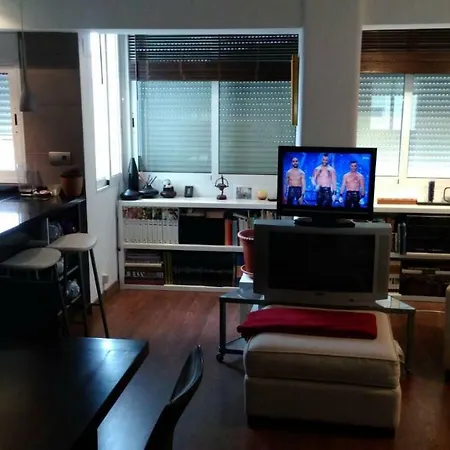 Malvarrosa - Isla De Hierro Apartment