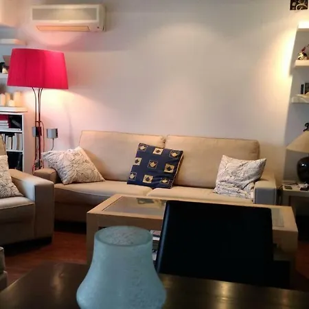 Apartment Malvarrosa - Isla De Hierro *
